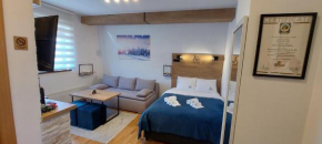 Apartmani MONTES Jahorina